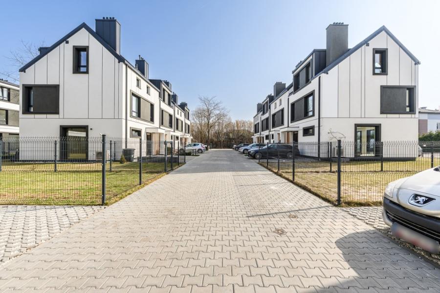 Warszawa Białołęka, Piasta Kołodzieja