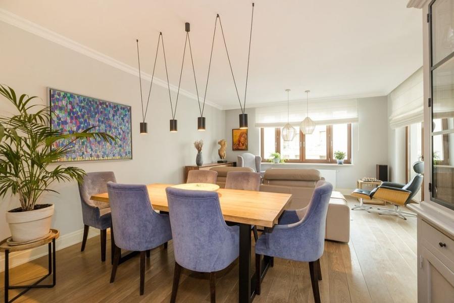 Warszawa Śródmieście, Leona Kruczkowskiego