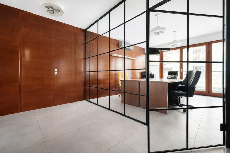 Warszawa Wola, Pańska