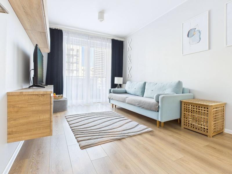 Warszawa Bemowo, gen. Ludomiła Rayskiego