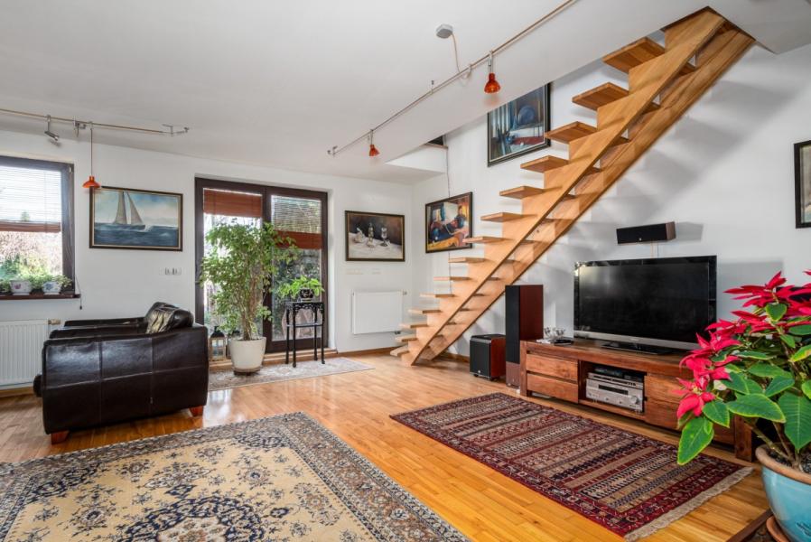 Warszawa Białołęka, Eskimoska