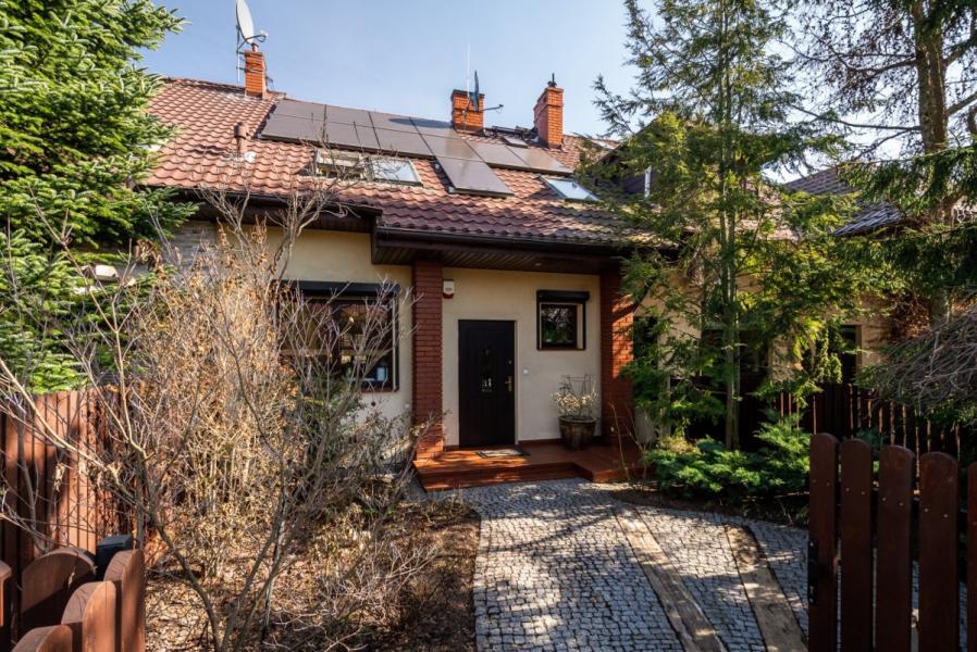 Warszawa Białołęka, Eskimoska