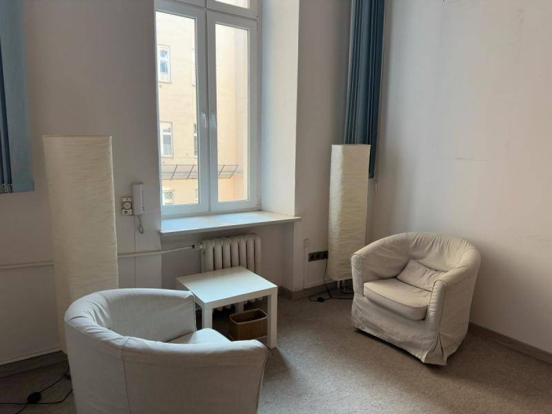 Warszawa Śródmieście, Elektoralna