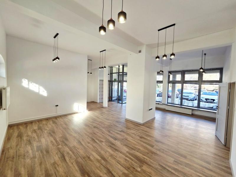 Warszawa Włochy, Lechicka