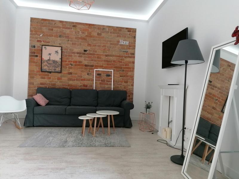 Warszawa Śródmieście, Poznańska