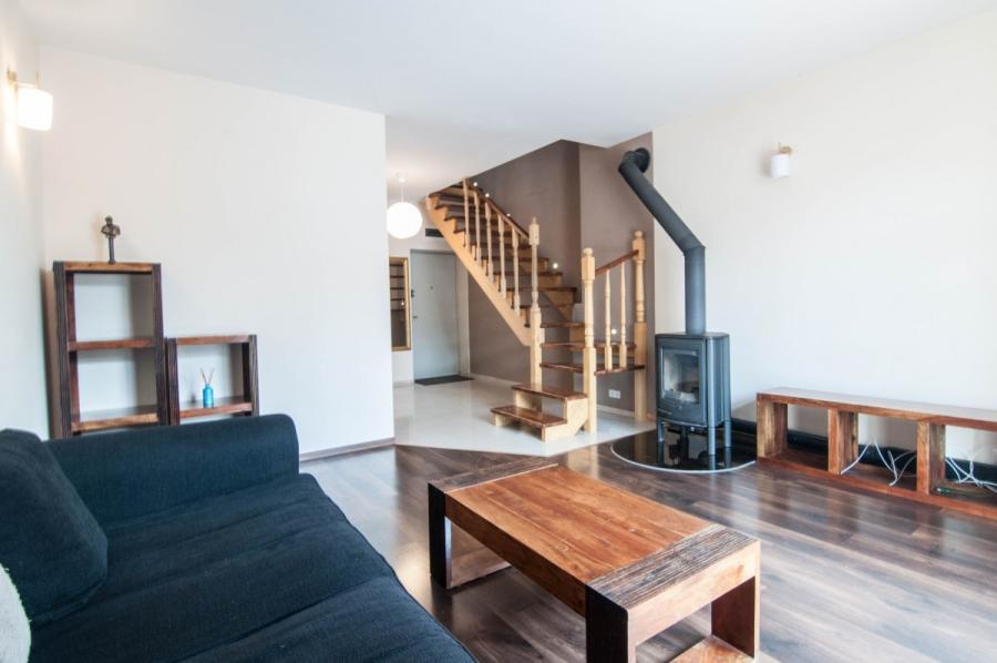 Warszawa Wilanów, Królewicza Jakuba