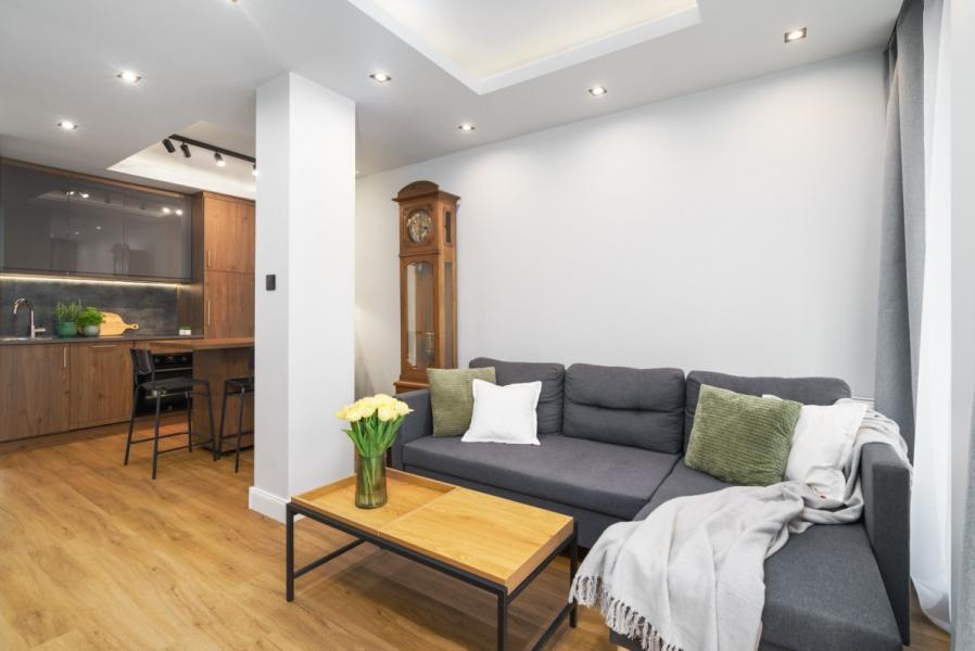 Warszawa Wola, Wronia