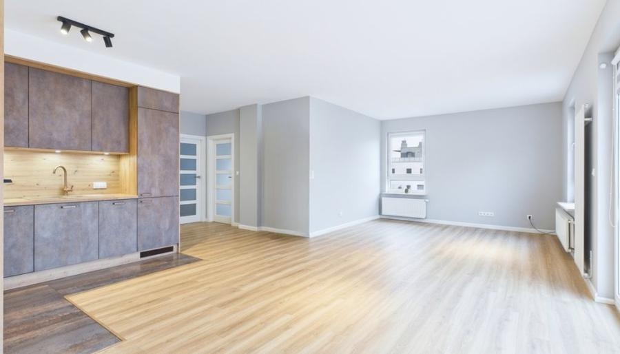 Warszawa Mokotów, Santocka