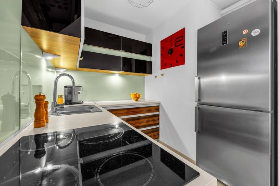 Warszawa Białołęka, Głębocka