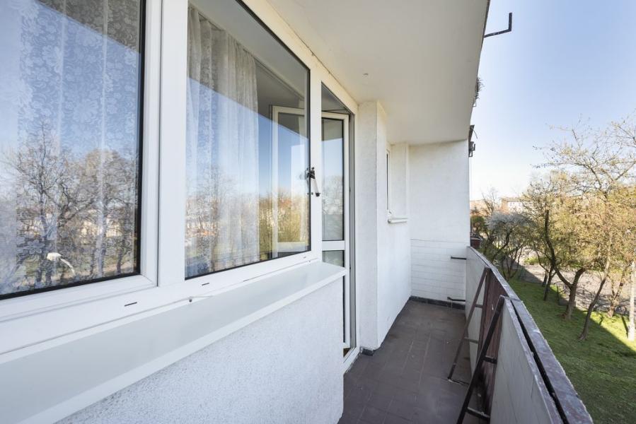 Warszawa Praga-Północ, Aleja Tysiąclecia