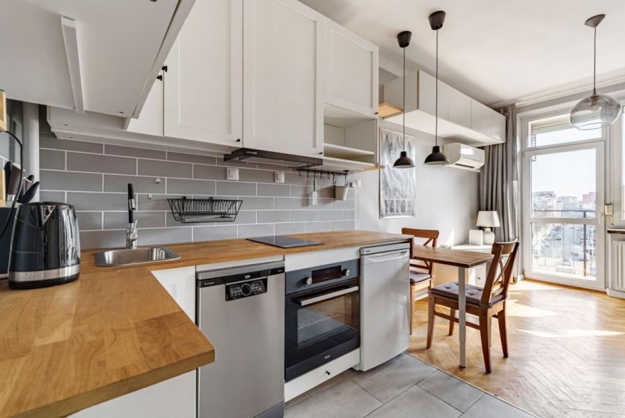 Warszawa Śródmieście, Dobra