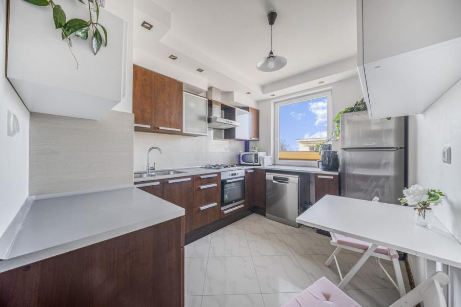 Warszawa Białołęka, Skarbka z Gór