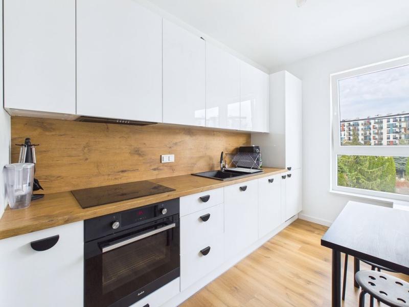 Warszawa Bemowo, Szeligowska