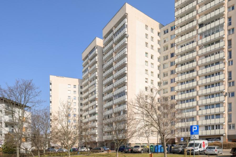 Warszawa Praga-Południe, Igańska