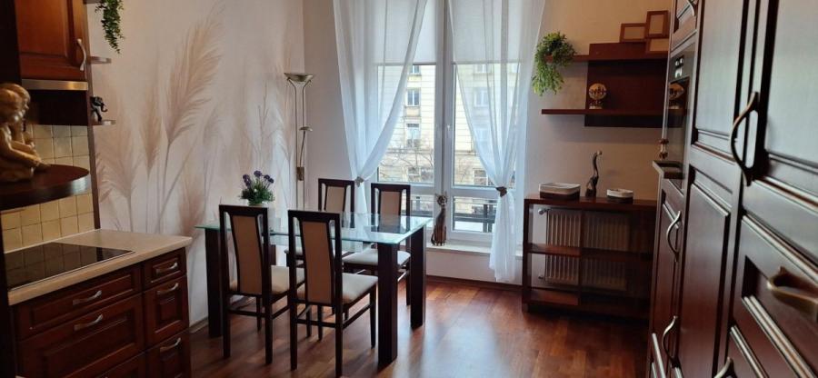 Warszawa Śródmieście, Ludwika Waryńskiego