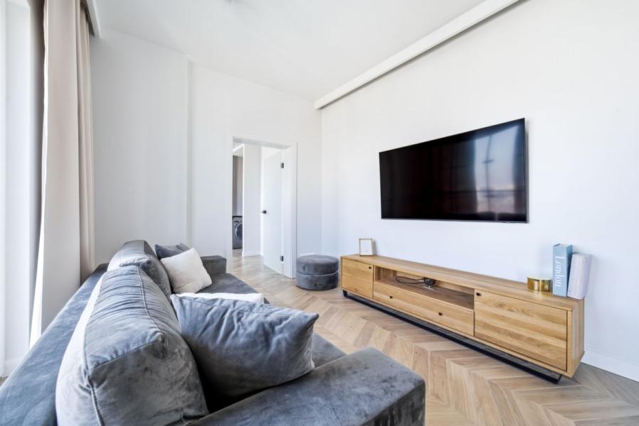 Warszawa Wola, Marcina Kasprzaka