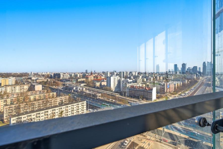 Warszawa Wola, Marcina Kasprzaka