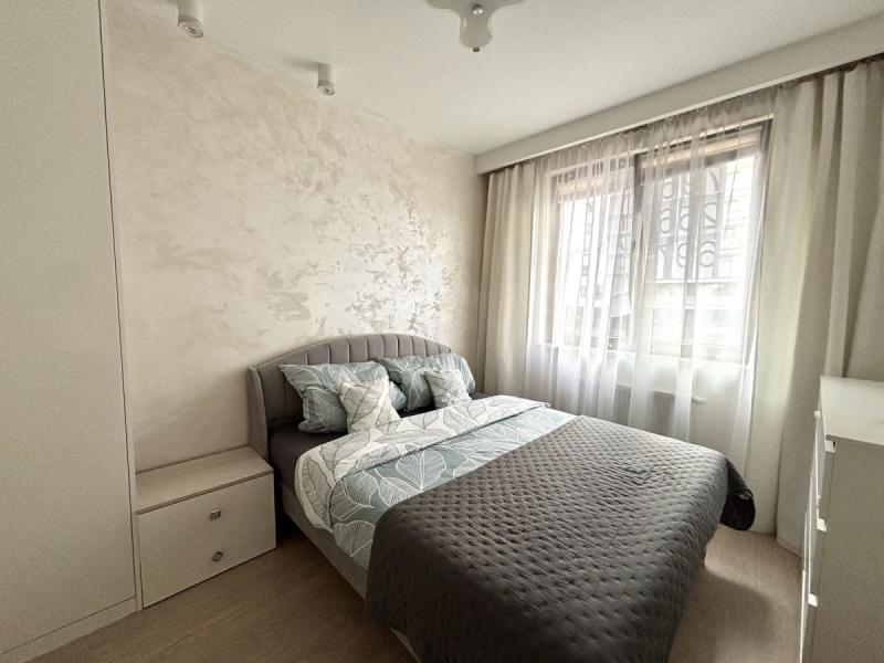 Warszawa Bielany, Sokratesa