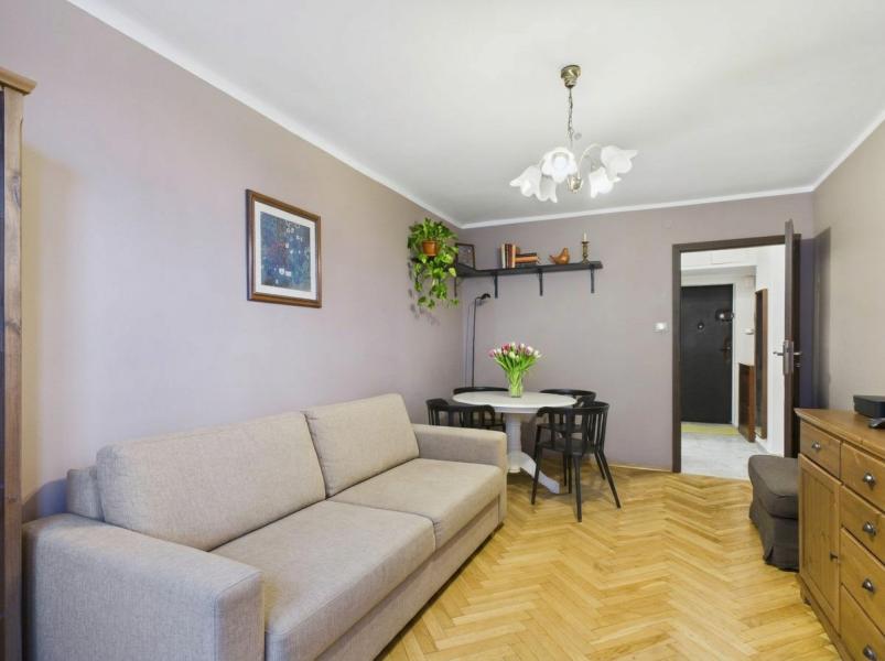 Warszawa Śródmieście, Grzybowska