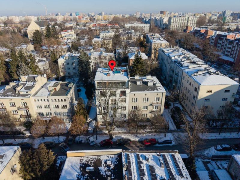 Warszawa Praga-Południe, Królowej Aldony