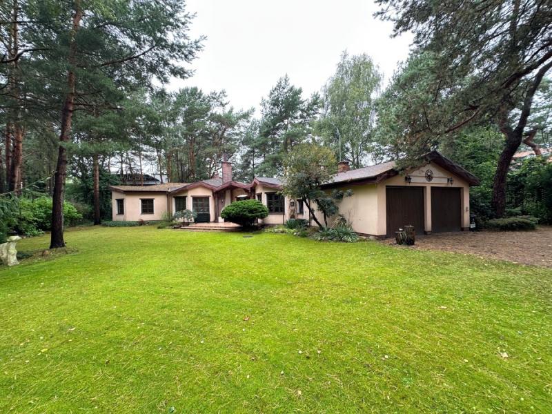 Warszawa Wawer, Przełęczy