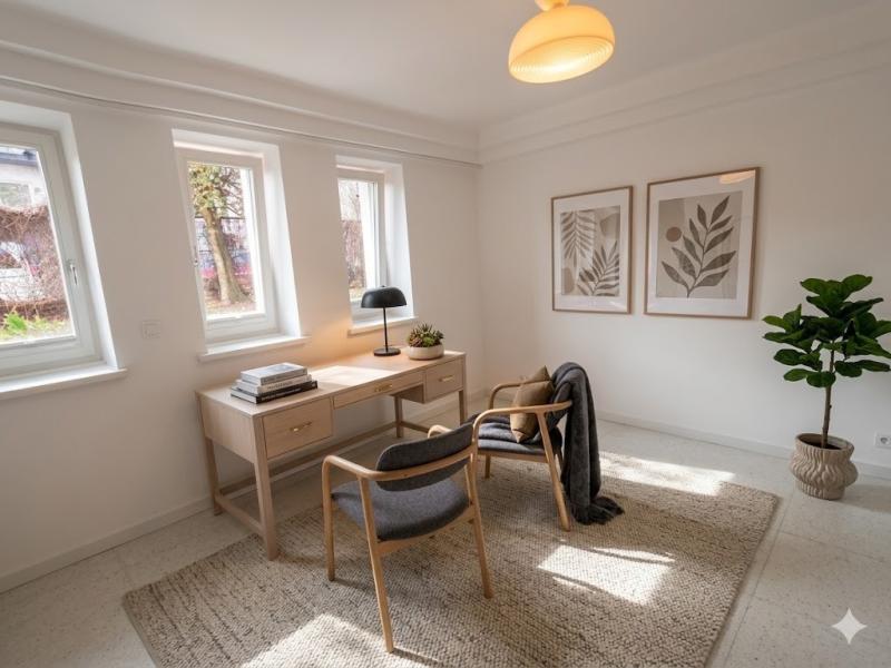 Warszawa Mokotów, Tyniecka