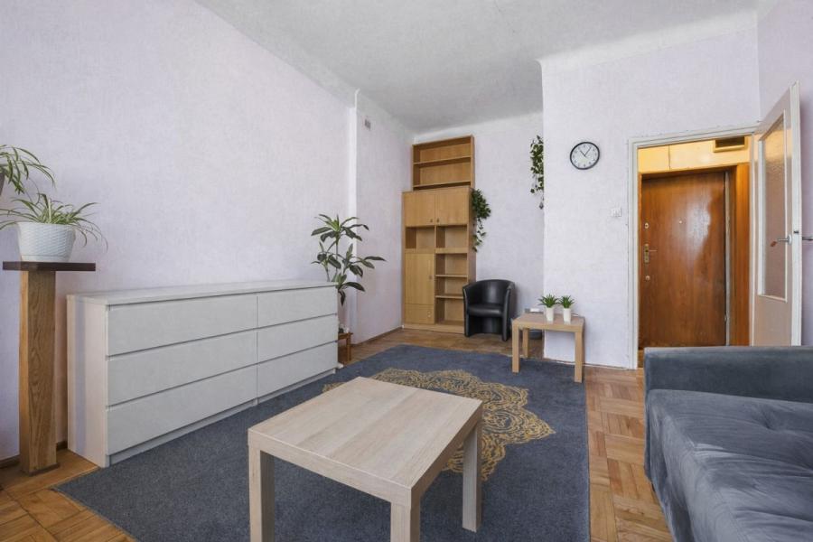 Warszawa Śródmieście, Aleje Jerozolimskie