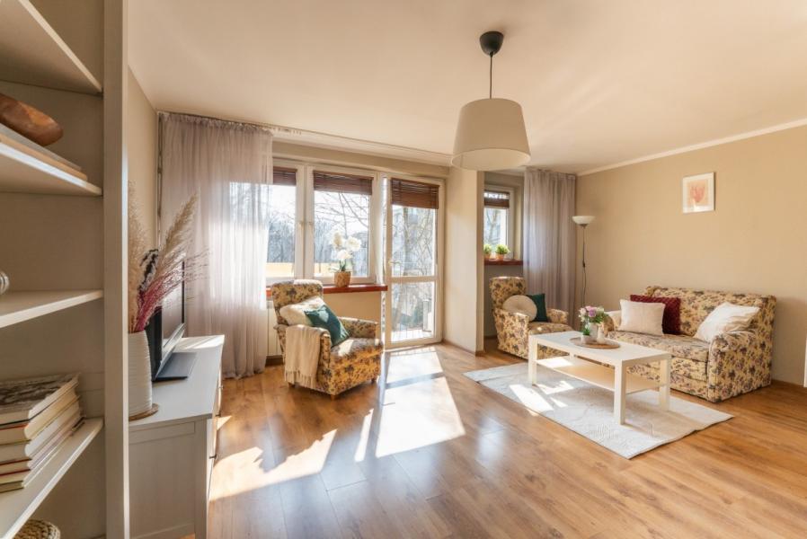 Warszawa Mokotów, Jana III Sobieskiego