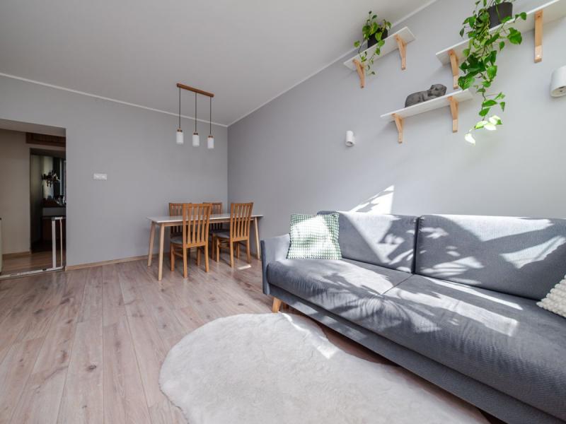 Warszawa Praga-Południe, Augustyna Kordeckiego