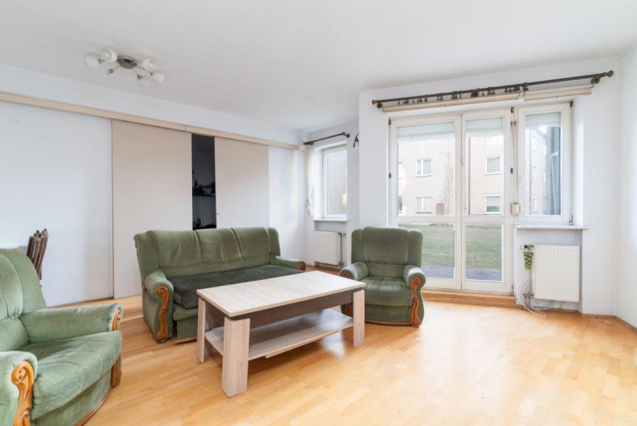 Warszawa Ochota, Opaczewska