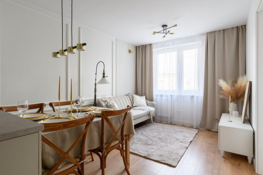 Warszawa Mokotów, Puławska