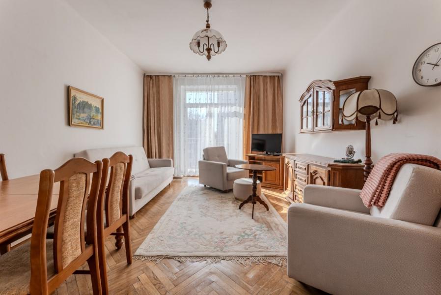 Warszawa Mokotów, Piaseczyńska