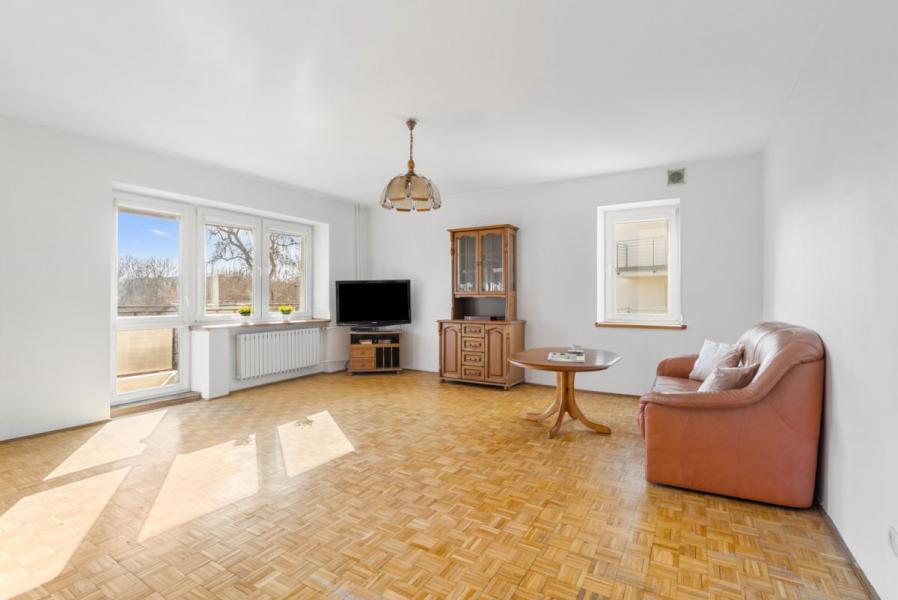 Warszawa Mokotów, Bartycka