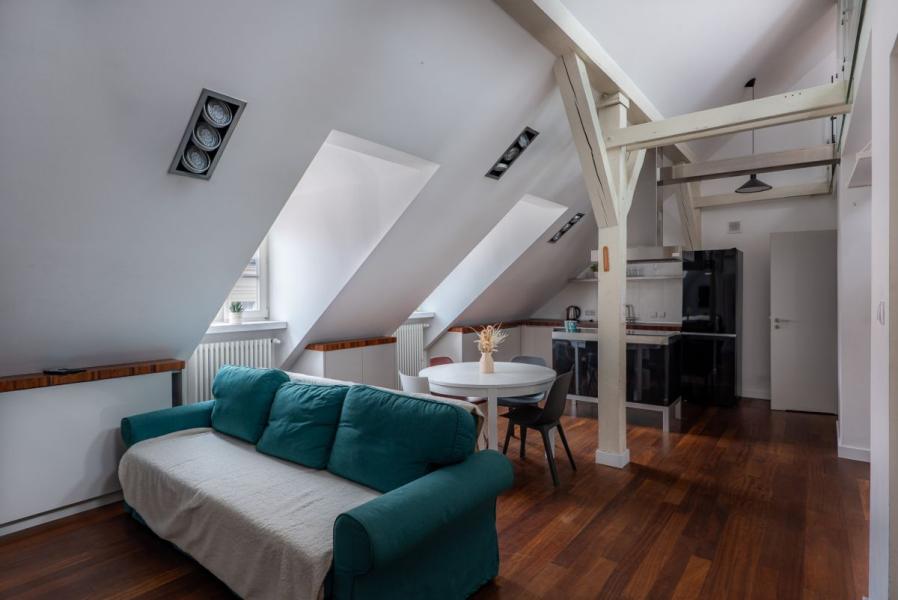 Warszawa Śródmieście, Freta