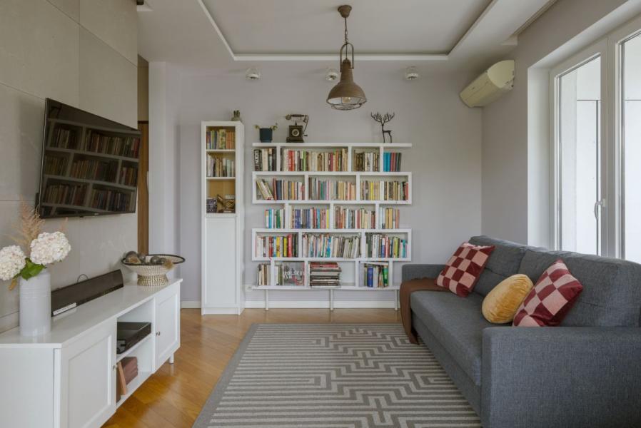 Warszawa Żoliborz, Stanisława Dygata