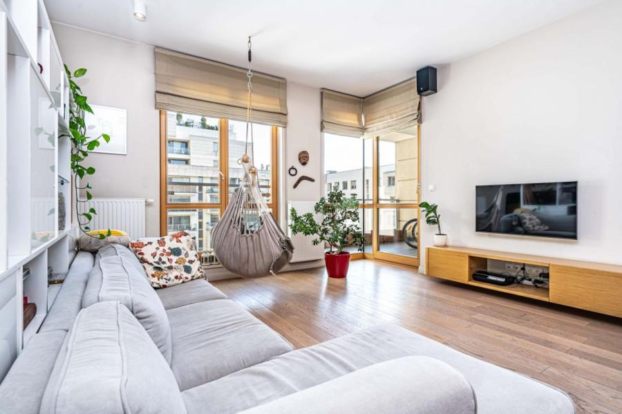 Warszawa Żoliborz, Ludwika Rydygiera