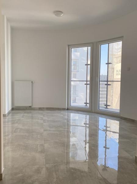 Warszawa Wola, Marcina Kasprzaka