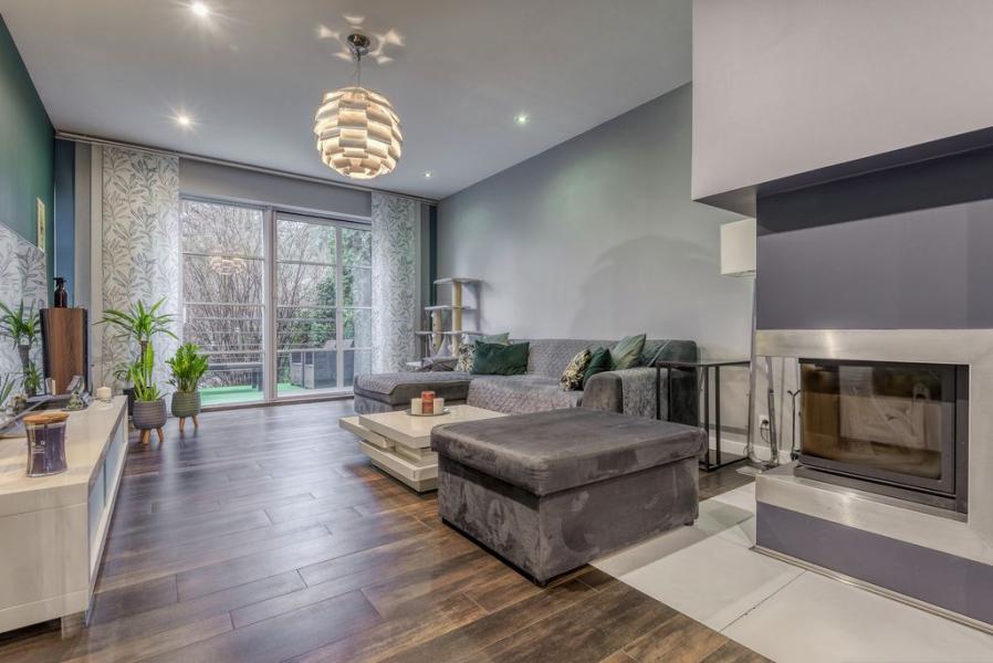 Warszawa Targówek, Wolbromska