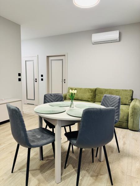 Warszawa Mokotów, Wołoska