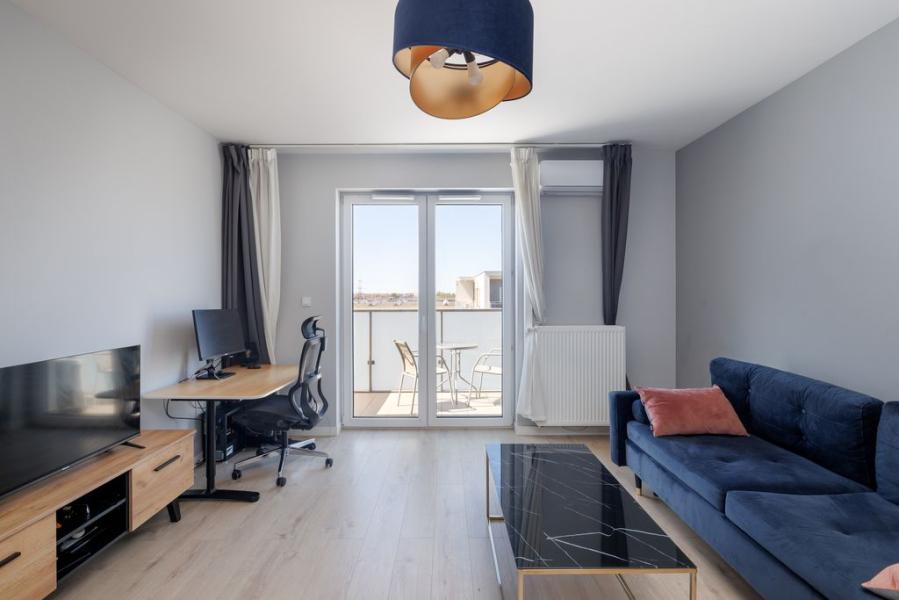 Warszawa Ursus, Posag 7 Panien