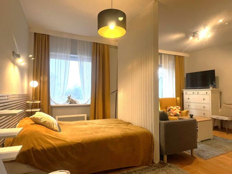 Warszawa Żoliborz, Gwiaździsta