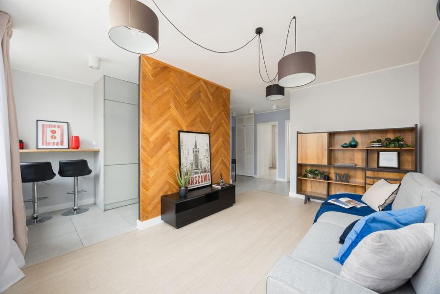 Warszawa Mokotów, Śniardwy