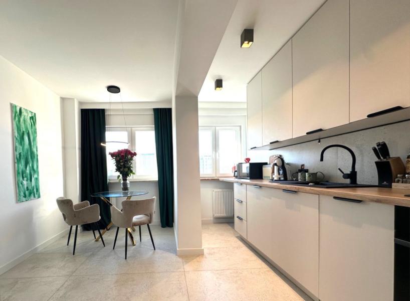 Warszawa Wola, Aleja Solidarności