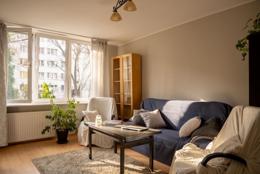 Warszawa Ursus, Zagłoby