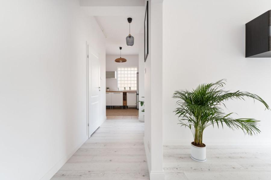 Warszawa Praga-Południe, Grochowska