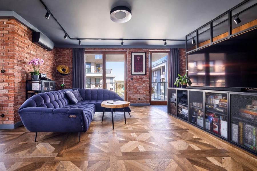 Warszawa Ursynów, Jerzego Iwanowa-Szajnowicza