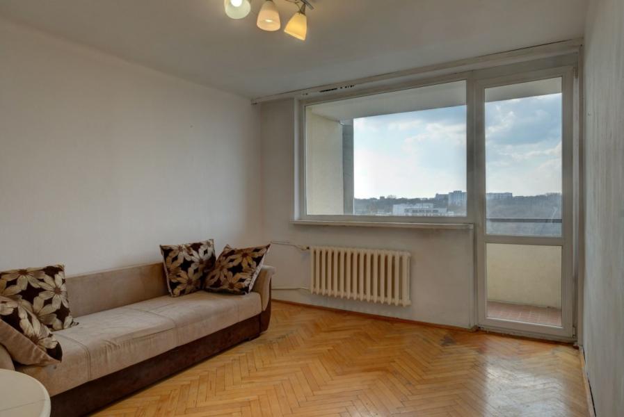 Warszawa Bielany, Klaudyny