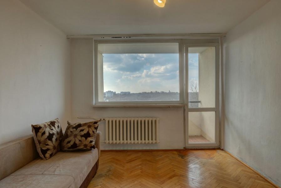 Warszawa Bielany, Klaudyny