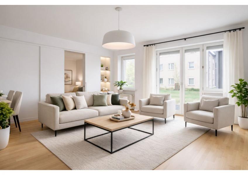 Warszawa Ochota, Opaczewska