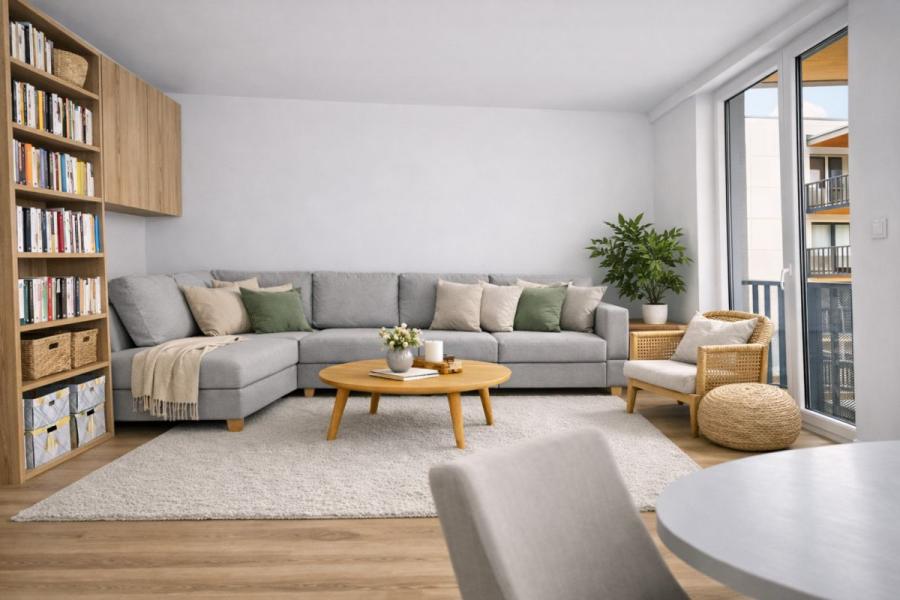 Warszawa Wola, Fort Wola